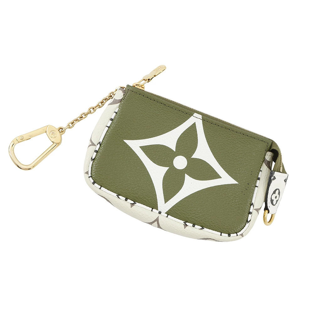 Louis Vuitton Monogram Giant Pochette Accessoires Pouch